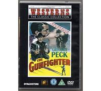 The Gunfighter – Import anglais – Twentieth Century Fox Film Corporation