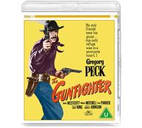 The Gunfighter [Blu-ray]