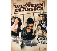 The Gunfighter (Blu-ray) Anthony Ross Verna Felton Ellen Corby Mae Marsh