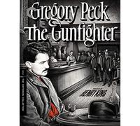The Gunfighter (Criterion Collection) [Blu-Ray]
