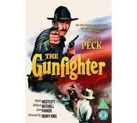 The Gunfighter – Fox – Édition Royaume‑Uni (Import)