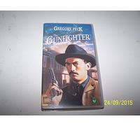 The Gunfighter [VHS]