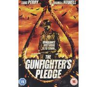 The Gunfighters Pledge (Rental) [DVD] (15)