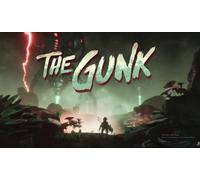 The Gunk (Steam Account)