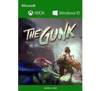 The Gunk XBOX ONE [Code de téléchargement]