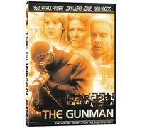 The Gunman (2005) DVD