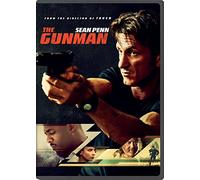 The Gunman – Universal Pictures – film