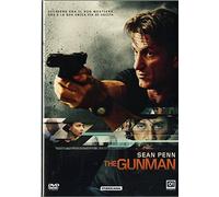 The gunman