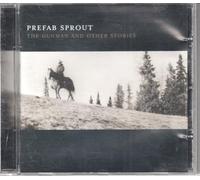 Prefab Sprout - The Gunman & Other Stories