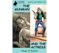 The Gunman And The Actress