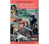 The Gunman and the Actress - Chap OKeefe - Draft2Digital - Livre en Anglais Chap OKeefeChap OKeefe (Auteur)