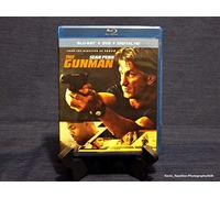 The Gunman [Blu-Ray]