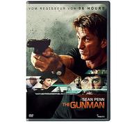 The Gunman - The Gunman [Import]