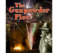 The Gunpowder Plot