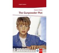The Gunpowder Plot