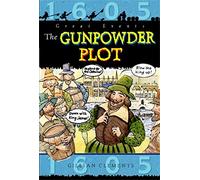 Great Events: The Gunpowder Plot