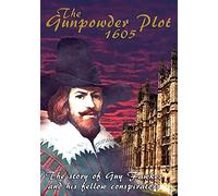 The Gunpowder Plot