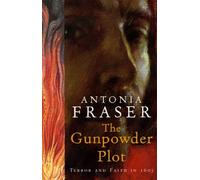 The Gunpowder Plot