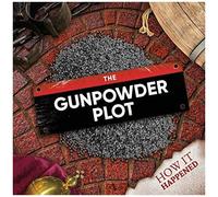 The Gunpowder Plot