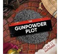 The Gunpowder Plot by Robin Twiddy Robin Twiddy (Auteur)