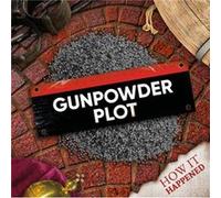 The Gunpowder Plot by Robin Twiddy Robin Twiddy (Auteur)