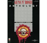 The guns n' roses anthology guitare