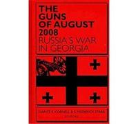 The Guns of August 2008, Studies of Central Asia and the Caucasus