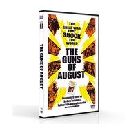 The Guns of August [Edizione: Regno Unito] [Import]