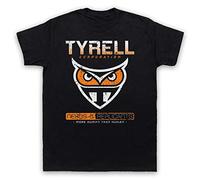 The Guns Of Brixton Blade Runner Tyrell Corporation T-Shirt des Hommes