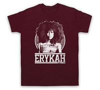The Guns Of Brixton Erykah Badu Tribute T-Shirt des Hommes
