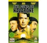 The Guns of Navarone – Sony Pictures Home Entertainment