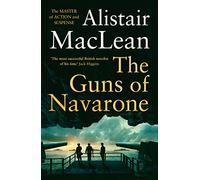 The Guns of Navarone