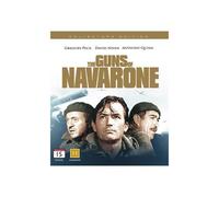The Guns Of Navarone (Blu-ray)