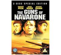 The Guns Of Navarone - Édition Spéciale - Dvd (2007)