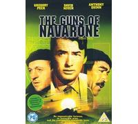 The Guns of Navarone [Import]