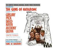 The Guns of Navarone (Les canons de Navarone )