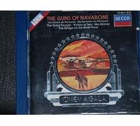 The Guns Of Navarone - Les Canons De Navarone - Die Kanonen Von Navarone