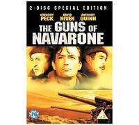 The Guns of Navarone – Édition Ultime – Sony Pictures Home Entertainment (Import)