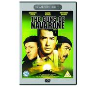 The Guns of Navarone [Superbit]