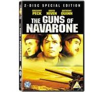 The Guns Of Navarone , (Ultimate Edition) G