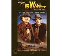 The Guns of Will Sonnett: Season One