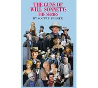 The Guns Of Will Sonnett-The Series