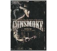 The Gunsmoke Movie Collection