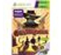 Microsoft Jeu vidéo The Gunstringers G – Kinect – Xbox 360
