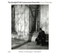Music Of Georges I.Gurdjieff – Universal Music Group