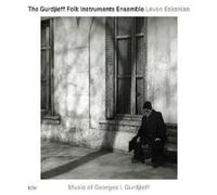 Music of Georges I. Gurdjieff