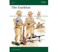 The Gurkhas