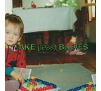 The Guru Guru Make (Less) Babies (Vinyl) 12" Album