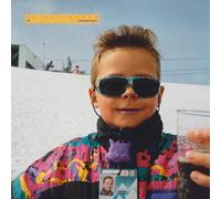 Point Fingers Vinyle