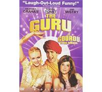 The Guru [Import USA Zone 1]